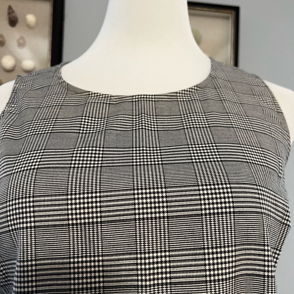 Essential work blouse J JILL. New without tags
